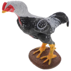 Modellino Giocattoli Bambini Gioco Animali Personaggi Bambini Figurine Bambini - Foto 1 di 12