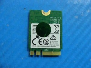 HP 17-ak000 17.3" Genuine Wireless WiFi Card RTL8188EE 915616-002 915617-001 - Picture 1 of 2