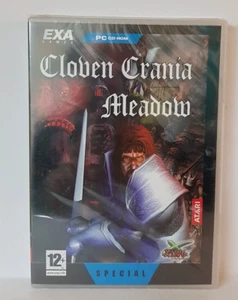 Cloven Crania Meadow - Sealed PC Computer - Picture 1 of 2