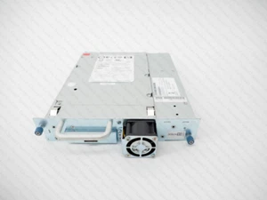488157-001 800GB/1.6TB LTO4 HH Sas MSL24/48 | REF - Afbeelding 1 van 1