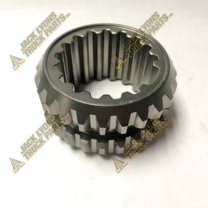 4306647 GENUINO Eaton Fuller embrague deslizante trans FABRICANTE DE EQUIPOS ORIGINALES reemplaza 22026, 4304317 - Imagen 1 de 5