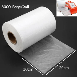 300M Inflatable Air Pillows Bags Packaging Void Fill Packing Protection Film Bag - Picture 1 of 13