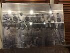 Black & White Holograph Picture 2 Ft Long New Sealed