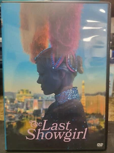 The Last Showgirl UNSEALED - Picture 1 of 1