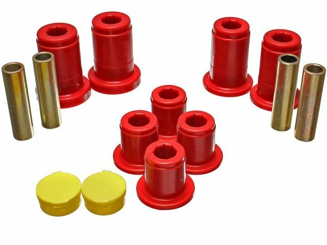 Kit de buje de brazo de control para Mazda B2500 1998-2001 energía delantera 49624YW 1999 2000 Foto 1 de 2