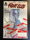 Fight Club Goon The Strain 1 FLIP COVER Eric Powell Cameron Stewart Dark Horse
