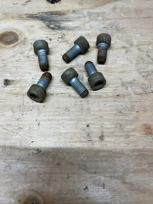 Pernos de eje delantero CV para Audi A4 2009-2012 Foto 1 de 2