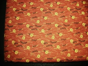47" 2010 Thimbleberries Moon Flowers for RJR Fabrics - Picture 1 of 1