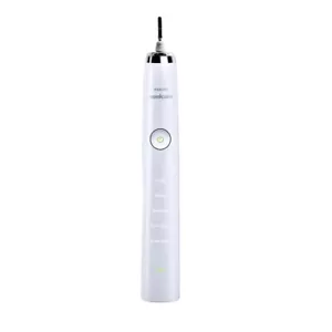 Philips Sonicare DiamondClean HX939B HX9340 Electric Toothbrush Handle White - Picture 1 of 5