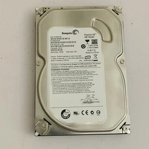 Seagate Pipeline HD.2 ST3320311CS 3,5" 320GB Festplatte HDD - Bild 1 von 4