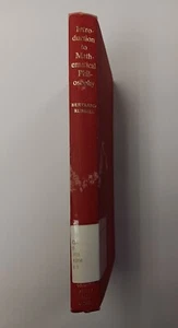 Introduction to Mathematical Philosophy Bertrand Russell HC 1963 11th Printing - Picture 1 of 11