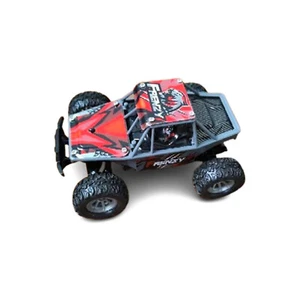 1:32 Mini RC Cars High Speed 2.4G 4WD Off Road  Remote Control Monster Truck CCA - Picture 1 of 16