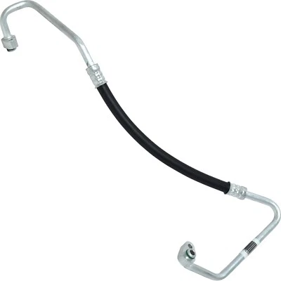 For 2008-2014 Scion xD A/C Refrigerant Discharge Hose UAC 2009 2010 2011 2012 - Image 1 of 2