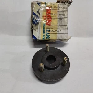 MOZZO PULEGGIA ALTERNATORE FIAT 500 - 126 ORIGINALE 4377260 - Picture 1 of 7