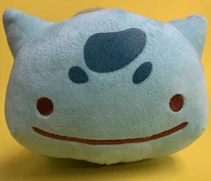 Pokemon Ditto Bulbasaur 10in Plush :) - Picture 1 of 5