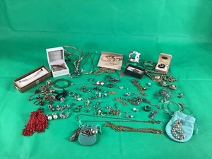Brand Name Costume Lot, Mimco, Barc, Tiffany & Co (L2)CP#8698 - Picture 1 of 7