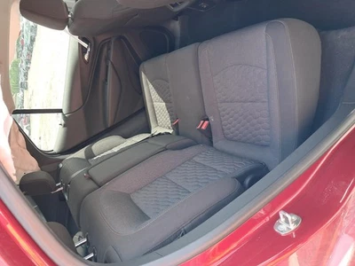 Used Seat Rear fits: 2019 Chevrolet Equinox  Grade A Foto 1 de 4
