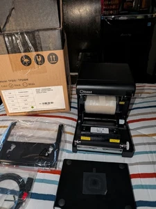 Toast Flex Kassendrucker Thermo-Bondrucker - Beschreibung lesen - Bild 1 von 3