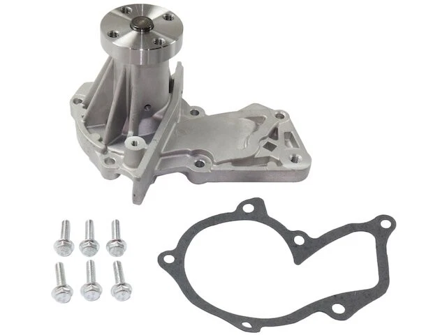 Water Pump For 2013-2016 Ford Escape 2014 2015 VN258RJ - Image 1 of 1