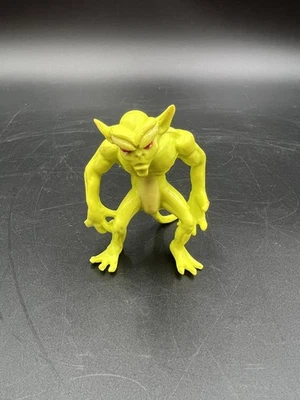 Vintage 1983 Galoob Blackstar Green Alien Demon Goblin Monster - Imagem 1 de 4