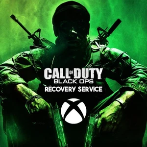 Call of Duty: Black Ops Recovery Prestige & Unlock All - Xbox 360, Xbox Series - Picture 1 of 1