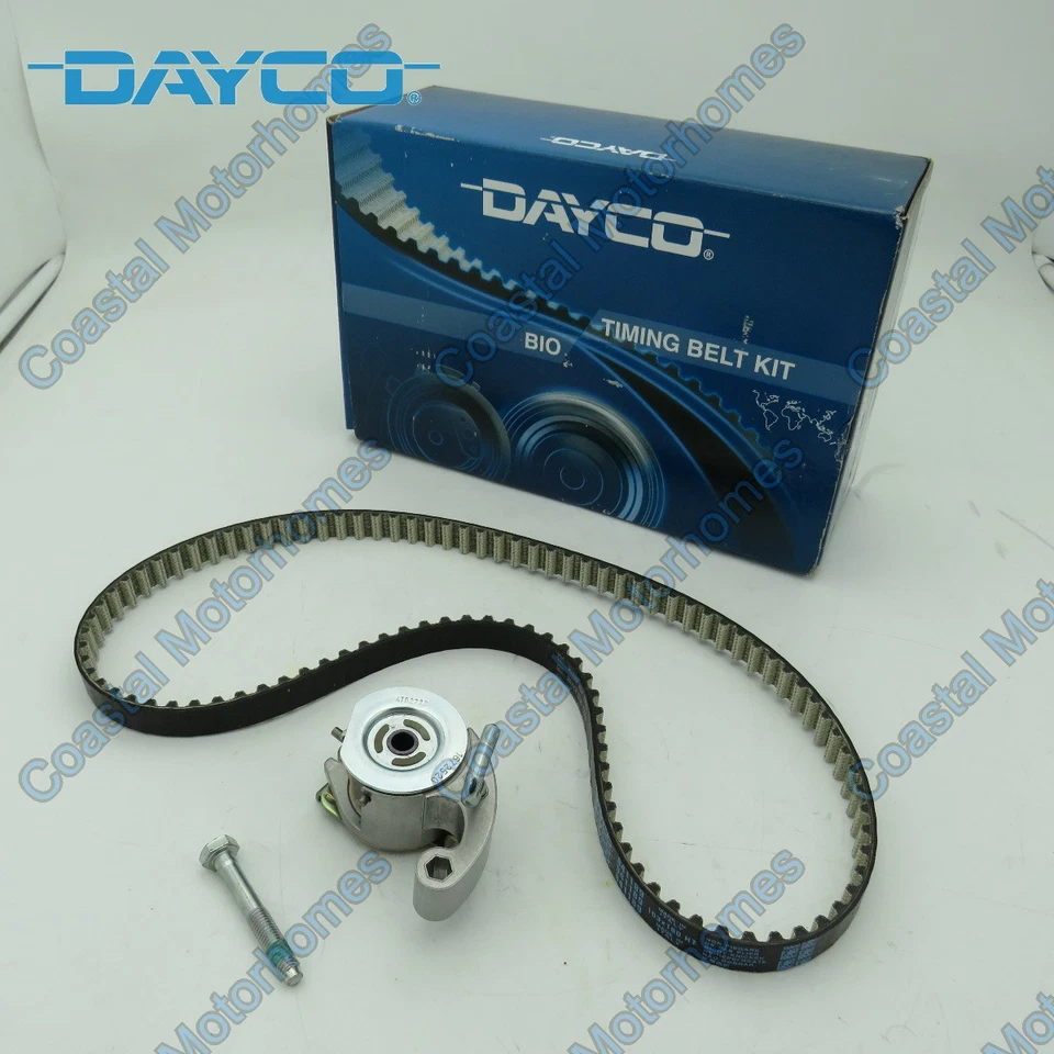 Fits Ford Transit VI Mk 6 Timing Belt Kit 2.0 Ecoblue (2013-On) - Image 1 of 4