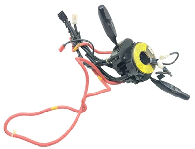 Conjunto de interruptor combinado de columna de dirección OEM 1994-1998 Mitsubishi 3000GT 3,0 L Foto 1 de 4