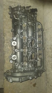 Cache Culbuteur Couvre Culasse Renault NISSAN Opel M9R 2.0Dci avec Arbre Came - Imagen 1 de 3