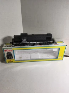 Atlas/Kato HO RS-1 - NEW YORK CENTRAL #8109 - Locomotora diésel CNJ - Imagen 1 de 16