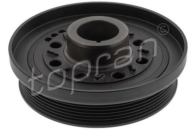 TOPRAN Poulie damper (vilebrequin) Poulie Damper 821 711 pour KIA SPORTAGE (SL) - Photo 1/4