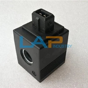 1 pieza nuevo ajuste para bobina de válvula solenoide 17111751 M13-12D-21W-AJ - Imagen 1 de 1