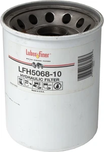 Luber-Finer Contruction Power Steering Cooler Hydraulic Filter Model LFH5068-10 - Picture 1 of 1