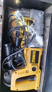 Dewalt 1/2" Heavy-Duty Right Angle Drill Dewalt DW120 - Picture 1 of 9