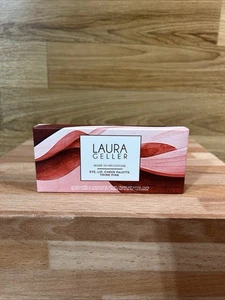 LAURA GELLER - Eye, Lip, Cheek Palette Made To Multitask THINK PINK - Picture 1 of 3