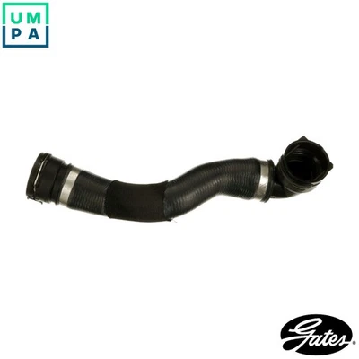 RADIATOR HOSE 05-4303 FOR AUDI CTUD/CTXA/CTUC/CTVA 3.0L 6cyl Q5 - Image 1 of 4