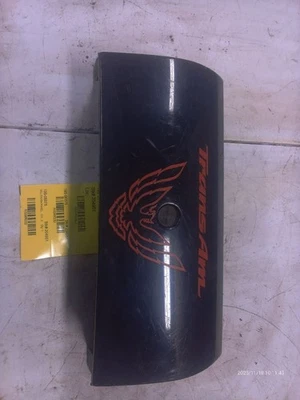 Tail Finish Panel Trans AM Fits 93-02 FIREBIRD 966232 - Imagem 1 de 4