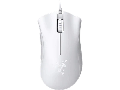 RAZER DeathAdder Essential Gaming Maus - Bild 1 von 3