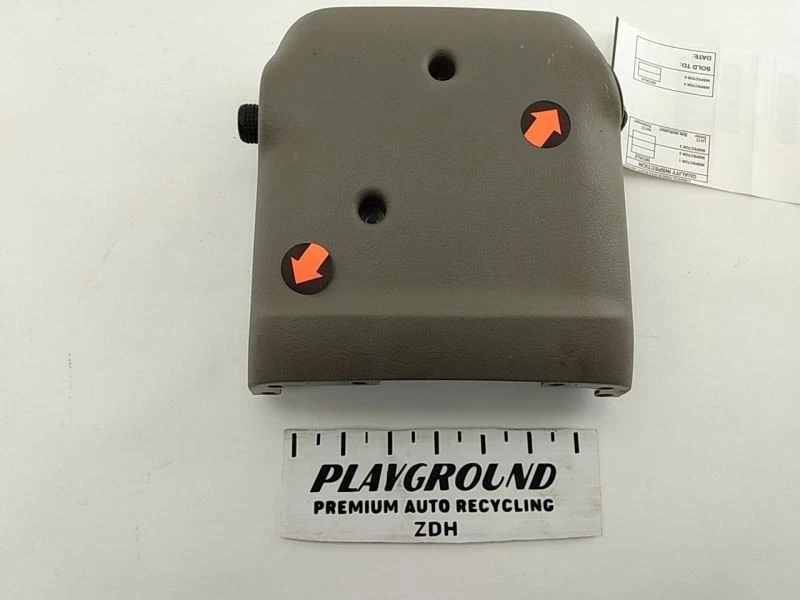 Cubierta inferior del volante JAGUAR XJ8 XJ8L X308 ajuste 98 99 00 01 02 03 Foto 1 de 4