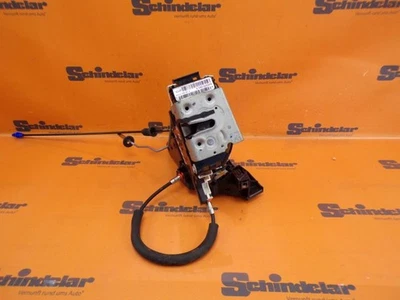 DOOR LOCK RIGHT REAR Fiat Freemont P04589914AD - Image 1 of 4