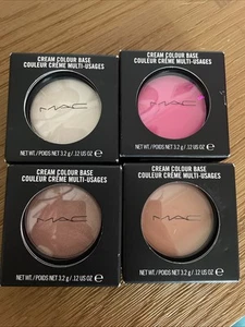 MAC Cream Colour Base (multi-use cream color) ~ choose your shade - Picture 1 of 4