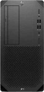 HP Z2 Tower G9 PC Workstation, Core i9-14900, 32GB RAM, 1TB SSD Win11 PRO - Afbeelding 1 van 3