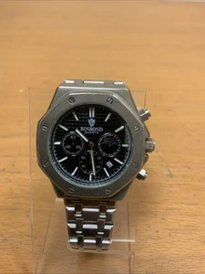 Binbond Quartz Mens Watch - Picture 1 of 9