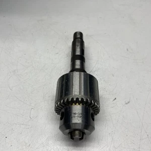 JACOBS NO. 36 BALL BEARING DRILL CHUCK 3/16" -3/4" - Picture 1 of 5