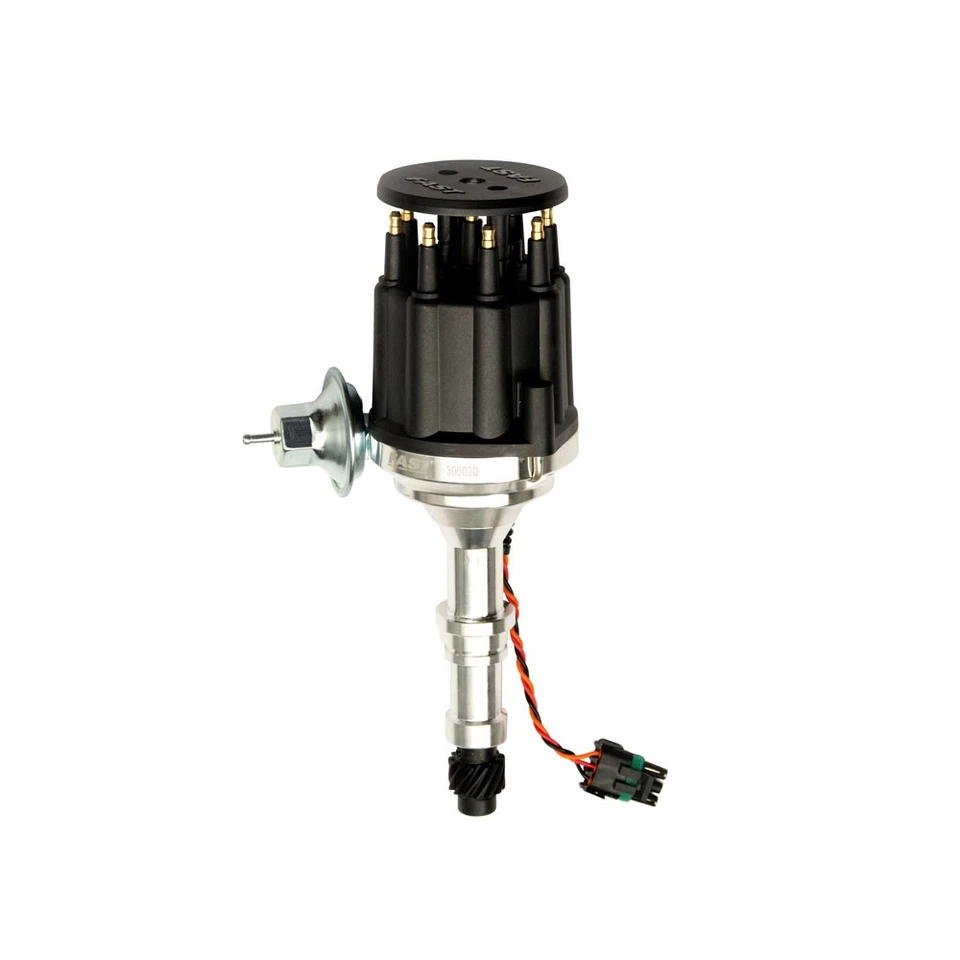 快速分销商 306020;XDi EZ-Run 真空磁触发器适用于别克 400-455 V8 — 第 1/3 张图片