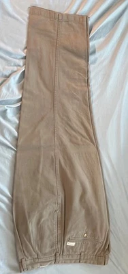 Pantalones Daniel Cremiux caqui 38/32 Foto 1 de 4