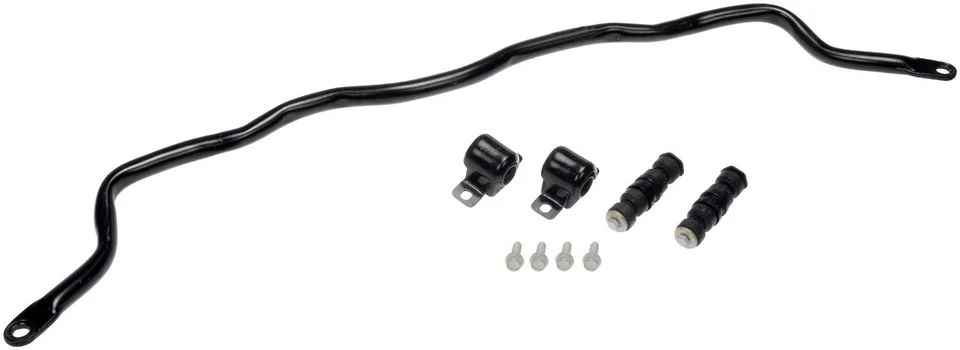 Conjunto de barra estabilizadora de suspensión delantera Dorman 927-108 apto para Chevrolet Oldsmobile Foto 1 de 2