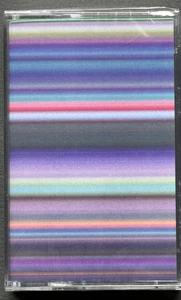 STRATFORD CT - SECRET SELECTIONS #81-90 Cassette Vaporwave Synthwave Chillsynth - Picture 1 of 2