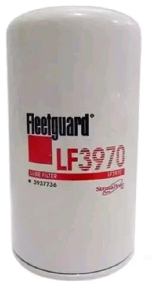 GENUINO FLEETGUARD LF3970 - Filtro de aceite OEM Foto 1 de 1