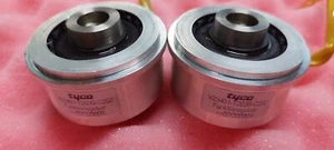 2 pezzi usati V23401-T2639-C202 Tyco - Foto 1 di 2