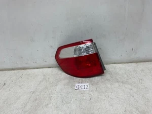 2005 2006 2007 Honda Odyssey Driver Side Halogen Outer Tail Light OEM - Picture 1 of 8